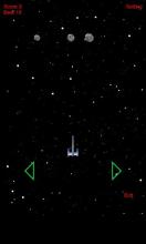 Space Mission - Through Asteroids Belt截图5