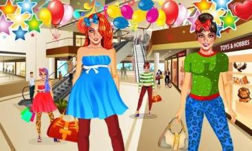 Covet Fashion Girl Dress Up: Games for Girls截图2