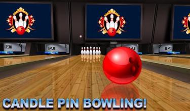 World Bowling Ten Pin Champion截图3