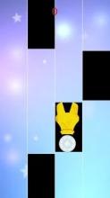 Piano Tiles Super-Heros截图1