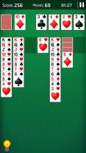 Solitaire: Classic Card Games Free截图4