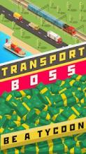 Transport Boss截图3