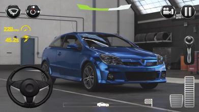 Driving Opel Suv Simulator 2019截图3