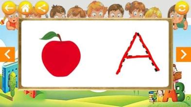 Kids ABCD截图1