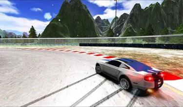 Extreme Car Drift Simulator:Unlimited Drift Racing截图1