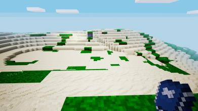 Craft 3d Block Building Simulator World截图3