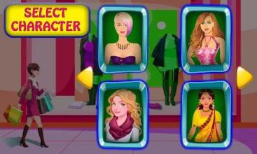 Covet Fashion Girl Dress Up: Games for Girls截图1