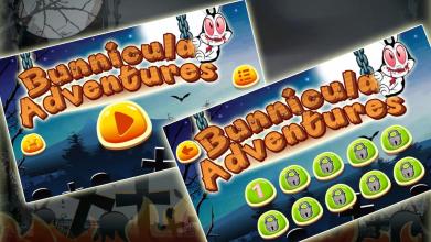 Bunicula Super Adventure new截图1