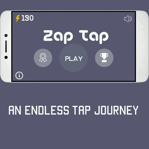 Zap Tap截图1