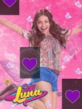 Soy Luna Piano Game Tiles 2018截图3