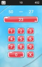 Baby Math games - math learning games for kids截图1