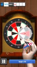 World Darts Championship截图2