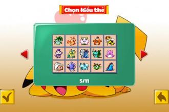 Picachu co dien - Pikachu PC截图5