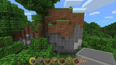 Super Craft: Building Game截图3