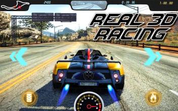 Street Real Racing截图4