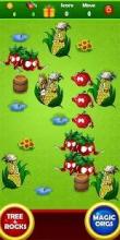 Angry Plants Merge截图1