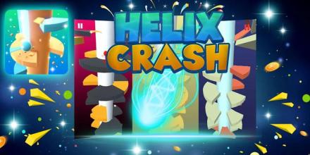 Helix Crash Ball截图1