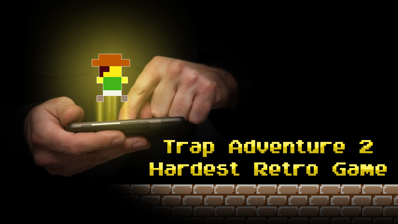 Trap of adventure 2截图3
