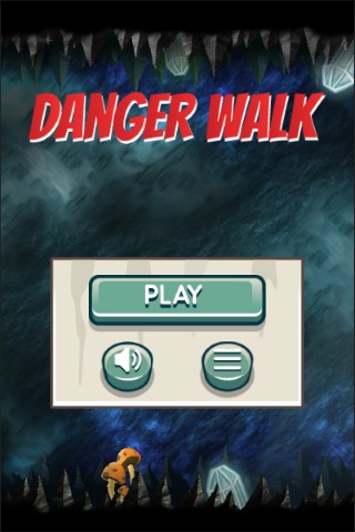 Danger Walk截图4