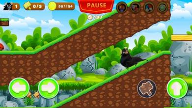 Ferdinand Super bull Jungle Adventure截图5