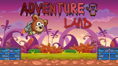 Adventure Land 2018 : Save Princess from monsters截图2