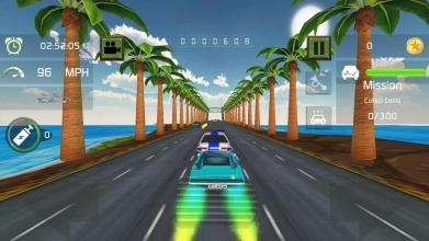 Ghost Driver截图2