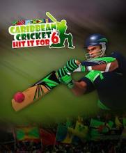 Hit For Six - Caribbean Cricket截图5