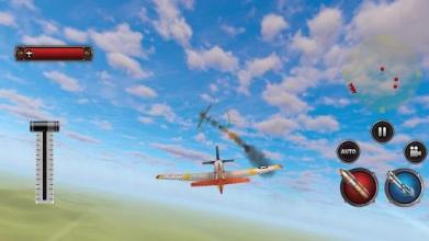 aircraft battle air combat elite截图1