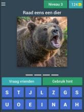 Dieren Quiz截图5