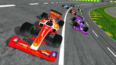 Top Speed Racing - Formula Cars截图4