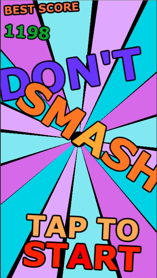 Dont Smash截图1