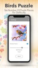 Birds Jigsaw Puzzle截图3