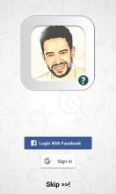 Hamaki Fans Challenge截图1