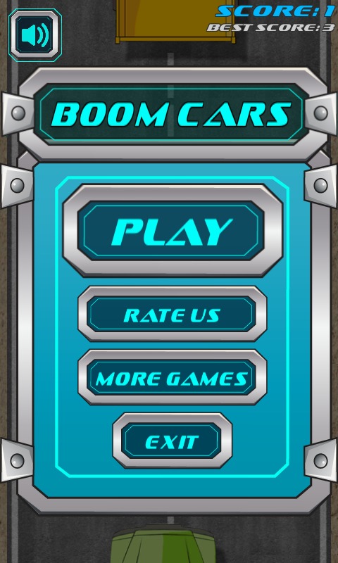 Boom Cars截图2