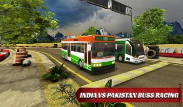 Impossible Bus Racing Challenge 2019截图5