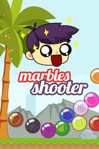 Marbles Shooter截图1