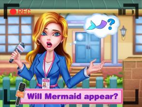 Mermaid Secrets19-Mermaid Princess Search截图1