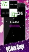 Wanna one Piano Tiles Edition截图4