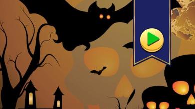 Halloween Jigsaw Puzzles Games截图1