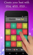 Real Drum Pad截图4