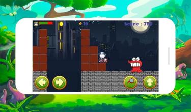 Super Doreamon Run Adventure截图4