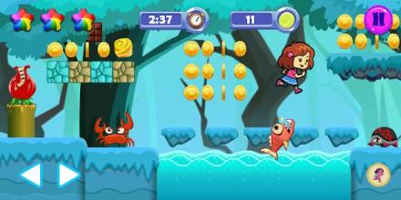 Super Dora Jungle World - Island World截图4