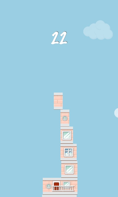 Tower Build截图3