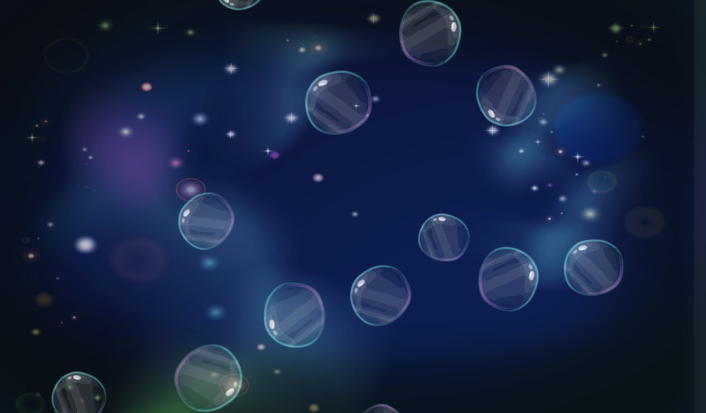 Bubble Free截图3