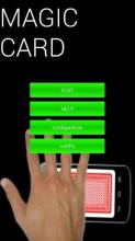 Hand Graphics Magic Tricks With Card Easy Player截图1