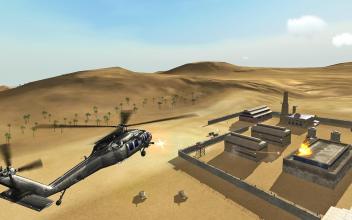 Helicopter Sim截图4