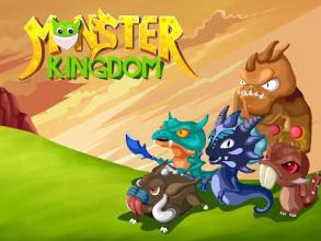 Monster Kingdom Adventure Island截图5