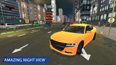 Charger Super Car: Speed Drifter截图3