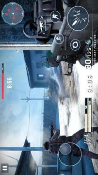 American Counter Terrorist Shooter：FPS Shoot War截图