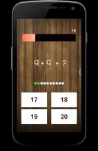 Matematicas : Juegos de matematicas截图4